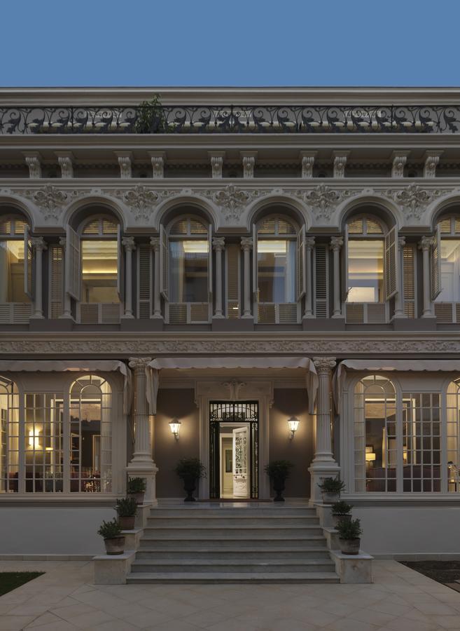 Casa Vincke Hotel Palamós Zewnętrze zdjęcie