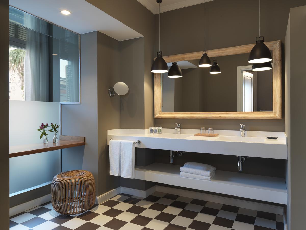 Casa Vincke Hotel Palamós Zewnętrze zdjęcie