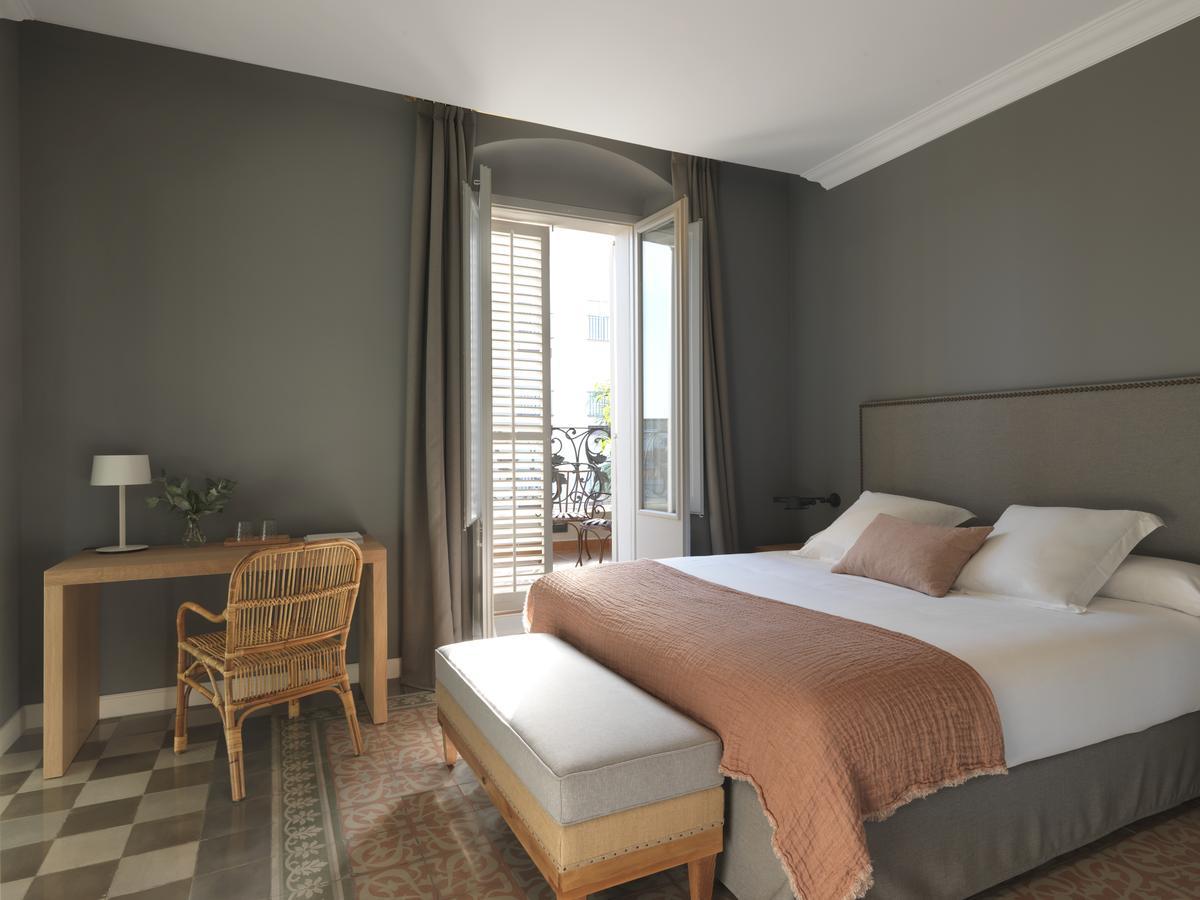 Casa Vincke Hotel Palamós Zewnętrze zdjęcie