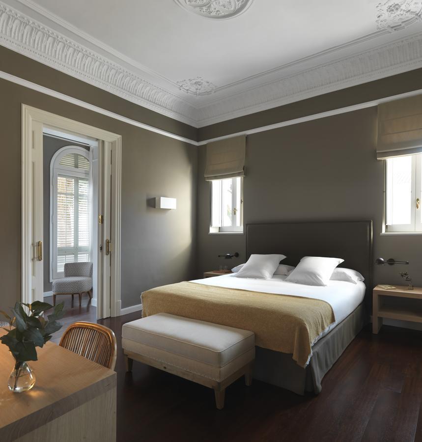 Casa Vincke Hotel Palamós Zewnętrze zdjęcie