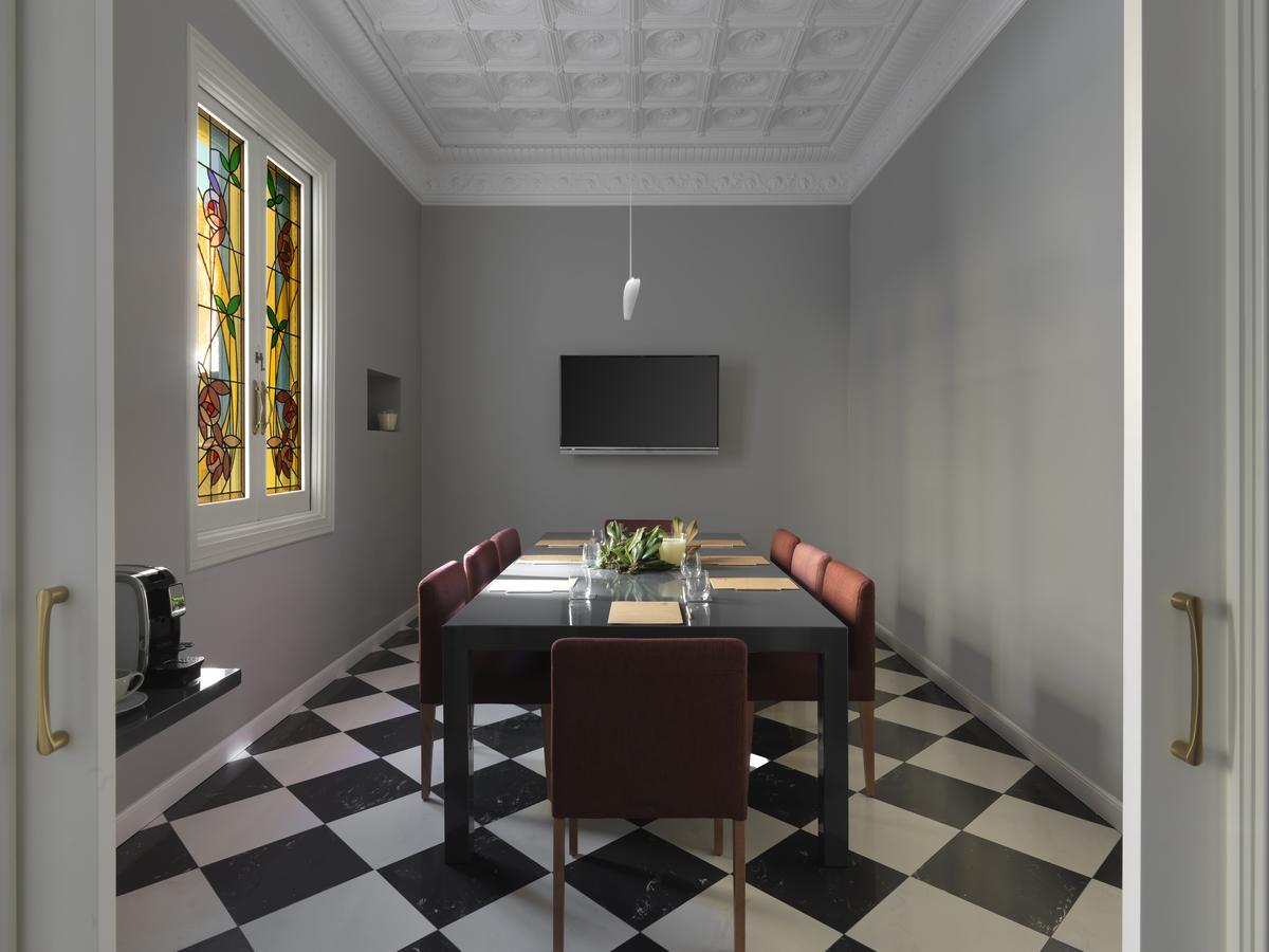 Casa Vincke Hotel Palamós Zewnętrze zdjęcie