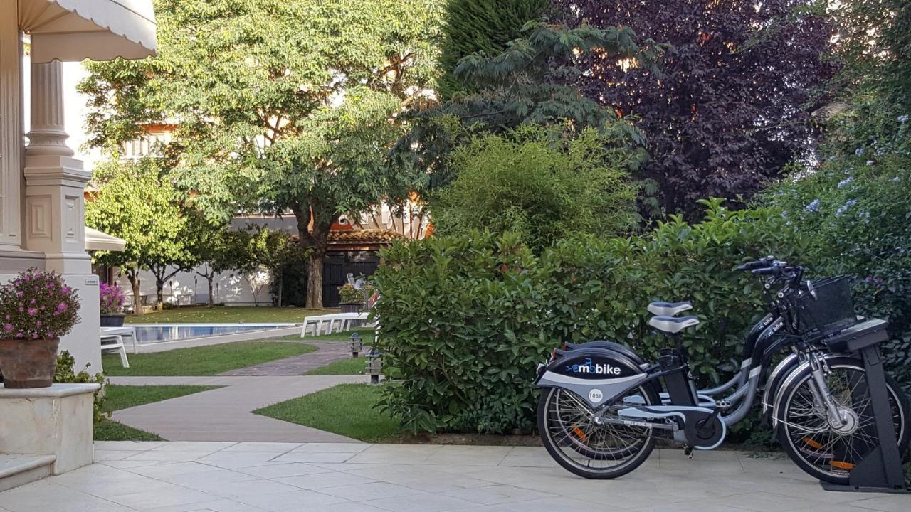 Casa Vincke Hotel Palamós Zewnętrze zdjęcie