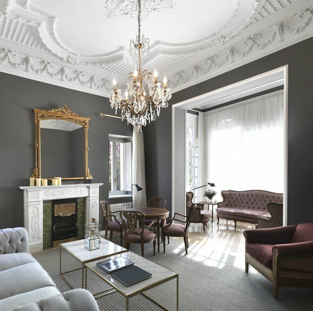 Casa Vincke Hotel Palamós Zewnętrze zdjęcie